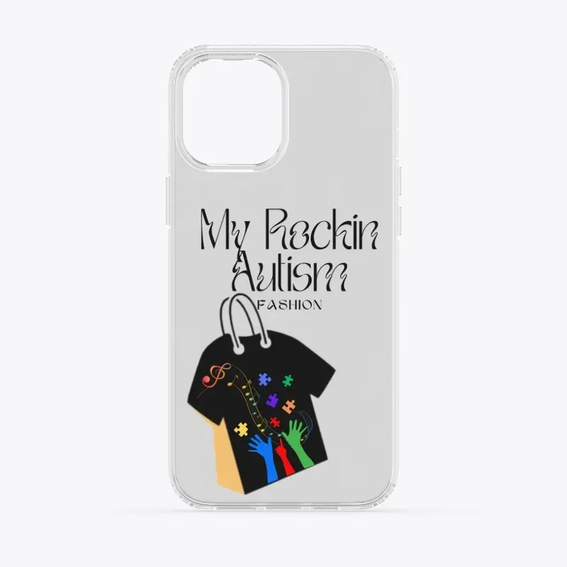 My Rockin Autism Fashion